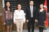 DTO, Denizli ABİGEM ile Karadeniz'e Açıldı...