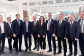 DTO Başkanı Erdoğan: Türkiye Hızlı Üretim ve Tedarikte Öncü...