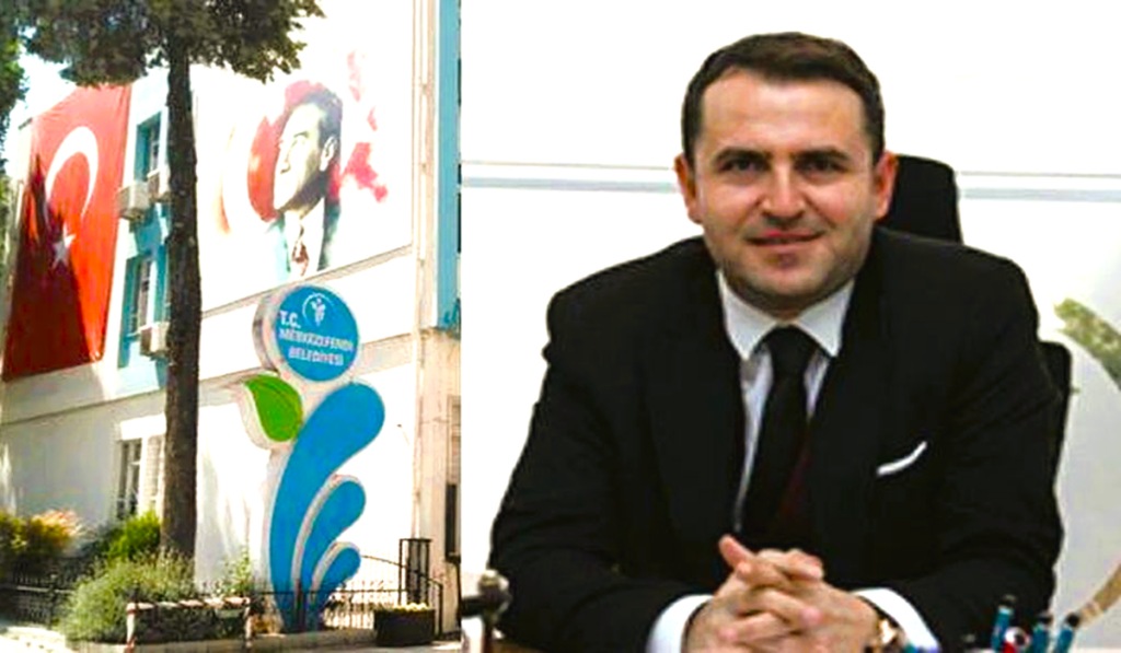 Merkezefendi Belediyesi Operasyonu’nda 12 kişi tutuklandı…