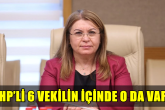 CHP Genel Merkezi'ne Müdahaleye, 5 Vekille Birlikte Tepki Gösterdi...