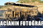 Denizli'deki Katliam Gibi Kazanın Korkunçluğu, Gün Ağardığında Ortaya Çıktı...