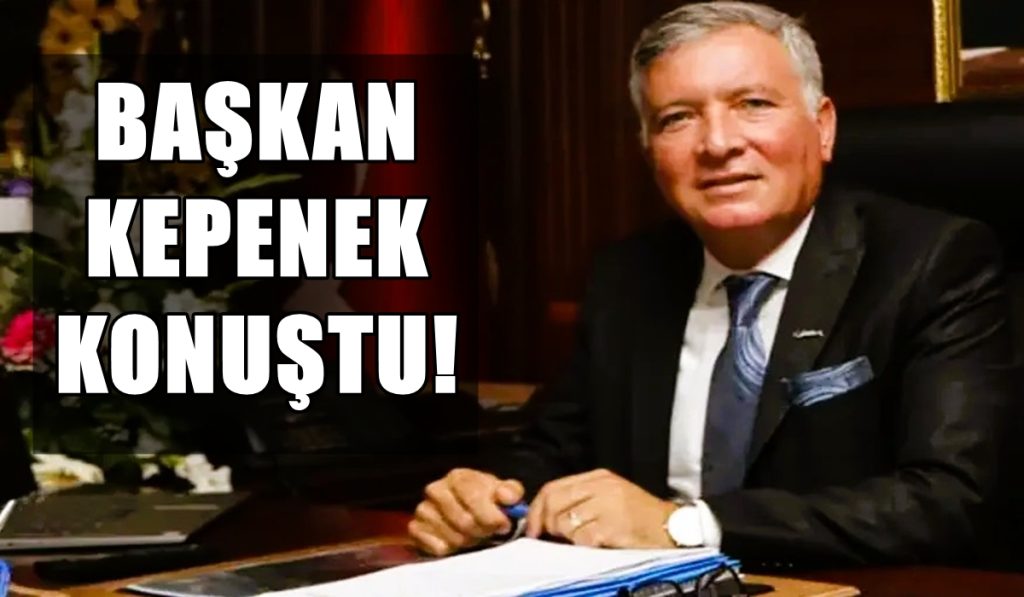 Honaz’ın CHP’li Belediye Başkanı Kepenek: İstifa Etmedim, Bekliyorum…