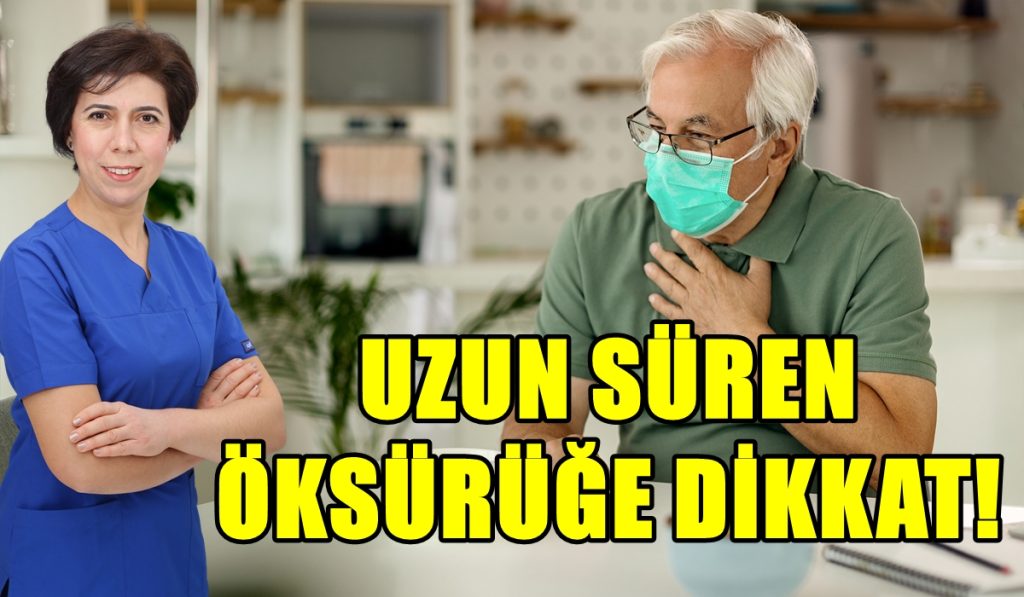 Uzmanından, KOAH Hastalığı İçin Önemli Uyarılar...