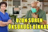 Uzmanından, KOAH Hastalığı İçin Önemli Uyarılar...                                     
