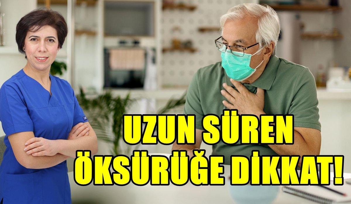 Uzmanından, KOAH Hastalığı İçin Önemli Uyarılar…                                     