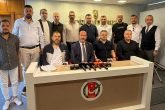 Denizli Kurslar Birliği, Merdiven Altı Eğitime Karşı Mücadele Başlattı...