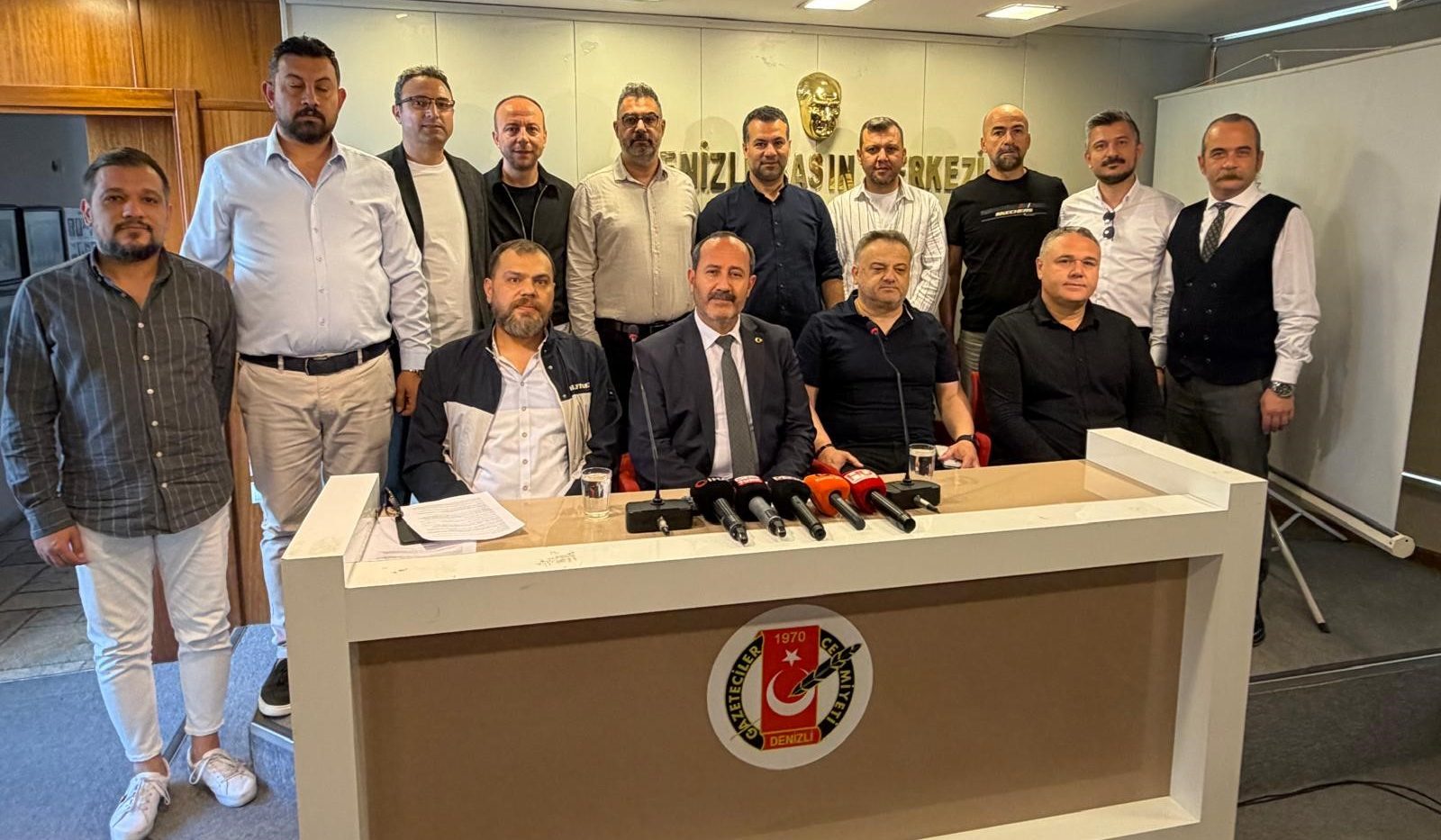 Denizli Kurslar Birliği, Merdiven Altı Eğitime Karşı Mücadele Başlattı…