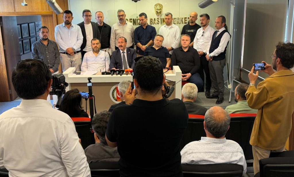 Denizli Kurslar Birliği, Merdiven Altı Eğitime Karşı Mücadele Başlattı...