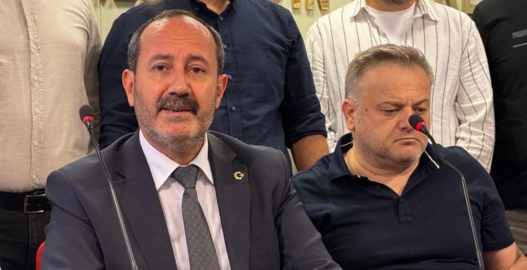 Denizli Kurslar Birliği, Merdiven Altı Eğitime Karşı Mücadele Başlattı...