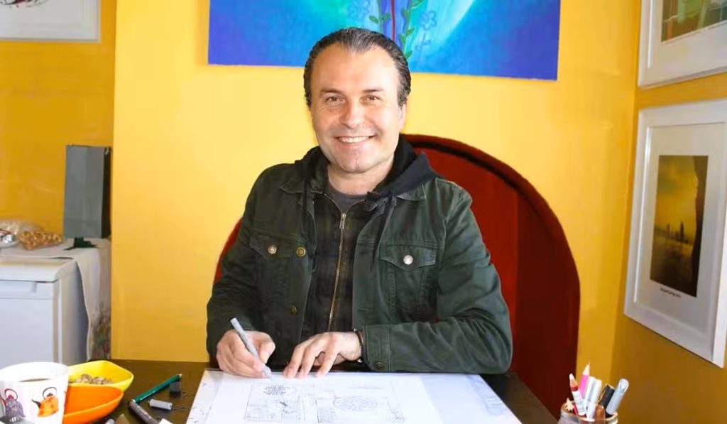 Denizli Büyükşehir'de 'Üzen' İstifa...