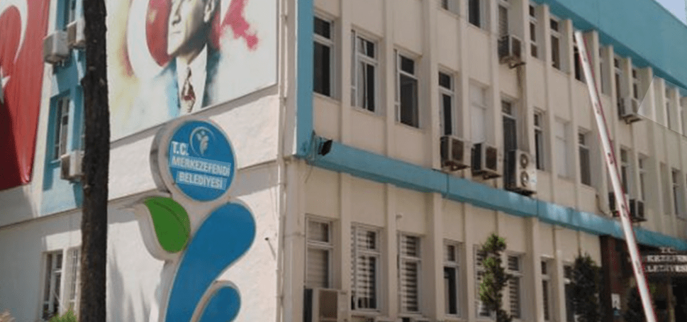 Merkezefendi Belediyesi Soruşturmasında Operasyonlar Sürüyor…
