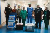 Denizli'de 2 Organ Bağışı, 7 Hastaya Umut Oldu...