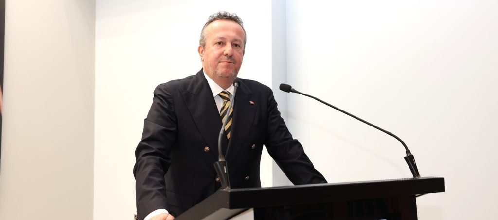 Denizli OSB’de "Yeşil ve Sürdürülebilir Sanayi" Programı Başladı...