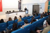 Denizli OSB’de "Yeşil ve Sürdürülebilir Sanayi" Programı Başladı...