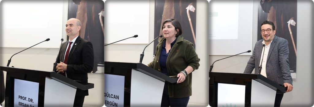 Denizli OSB’de "Yeşil ve Sürdürülebilir Sanayi" Programı Başladı...