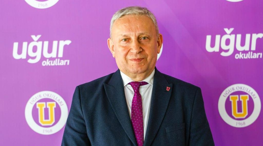 Uğur Okulları Denizli'de Yeniden Öğrencilerle Buluştu...