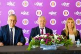 Uğur Okulları Denizli'de Yeniden Öğrencilerle Buluştu...