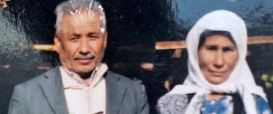 Beyağaç İlçesini Üzen Kaza: Yaşlı Çift, Aynı Kazada Can Verdi...