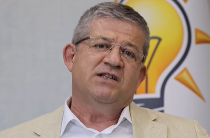 AK Parti İl Başkanı Subaşıoğlu CHP'li 2 Belediye Başkanına Seslendi: Vatandaşlara Zulmetmeyin!