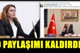Özgür Özel'in Mesajından Sonra Karaca'dan Dikkat Çeken Hamle!
