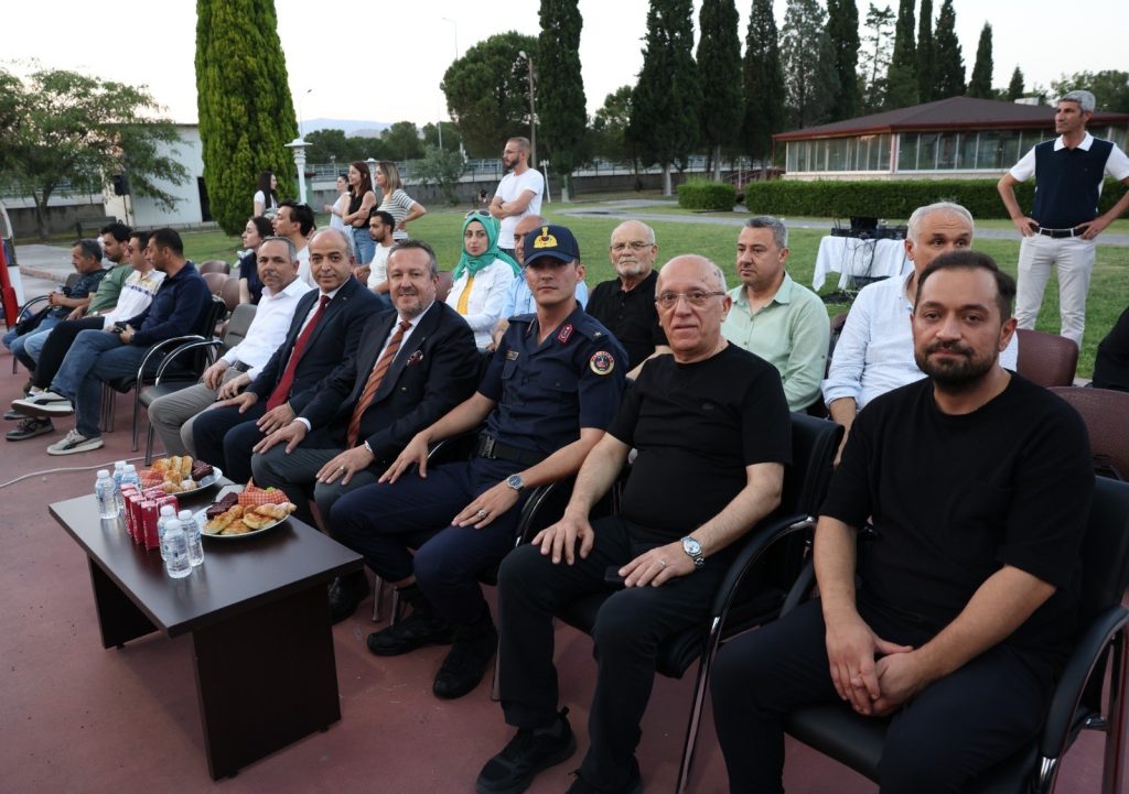 Denizli OSB Ligi'nin Şampiyonları Belli Oldu