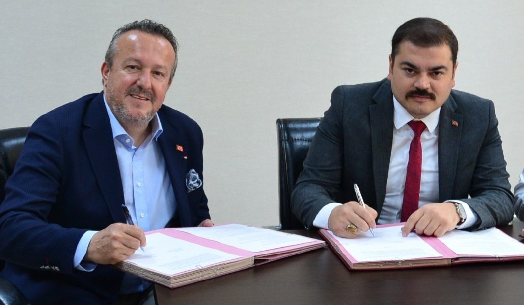 Denizli OSB, Kadın İstihdamı İçin İŞKUR’la El Ele Verdi