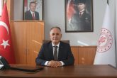 Denizli İl Kültür Ve Turizm Müdürü Adem Özel Görevinden Ayrıldı