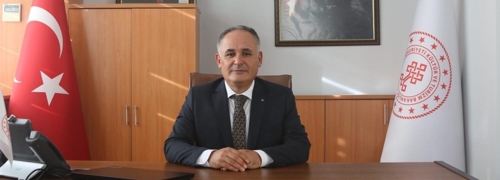 Denizli İl Kültür Ve Turizm Müdürü Adem Özel Görevinden Ayrıldı