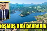 Başkan Çavuşoğlu Sevindirici Haberi Verdi, Ardından Uyardı