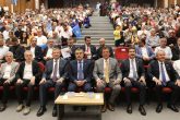 AK Parti Denizli İl Başkanı Subaşıoğlu’ndan Teşkilata Birlik Ve Hizmet Mesajı...