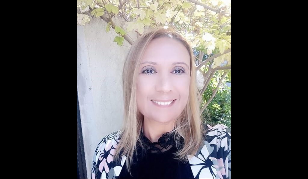AK Parti İlçe Kadın Kolları Başkanı Vefat Etti