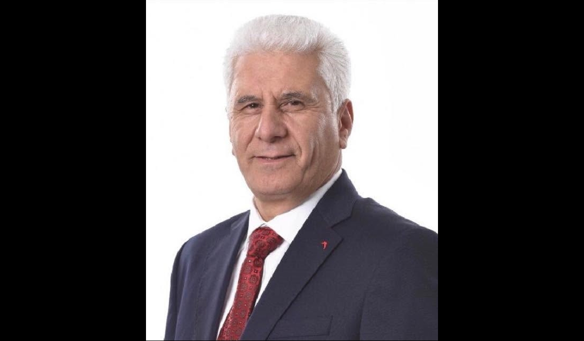 Denizli Asmalıevler Muhtarı Çacur Vefat Etti…