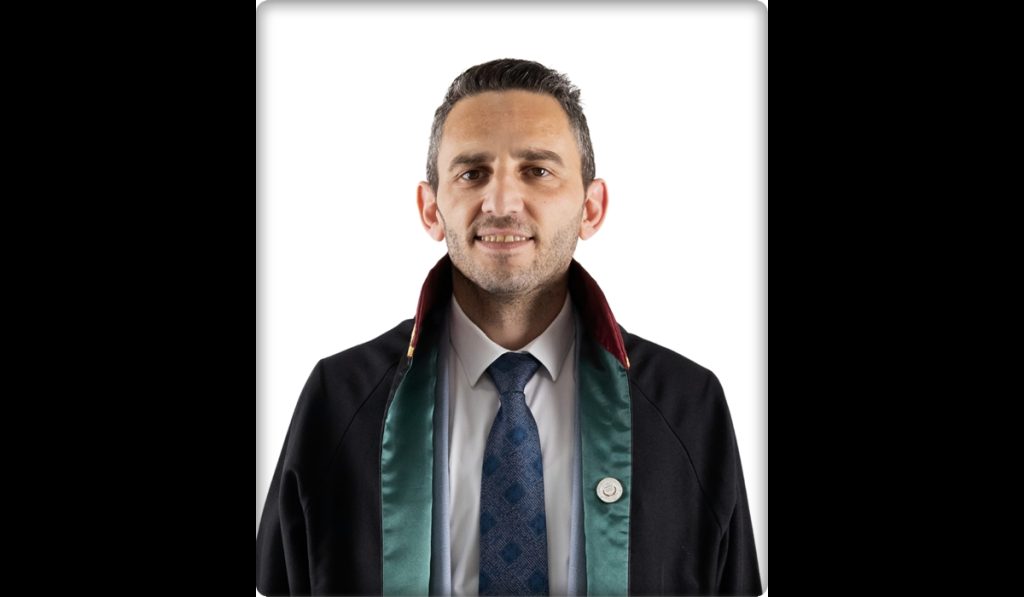 Denizli Barosu'nun Yeni Başkanı Belli Oldu...