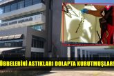 Denizli'deki Avukatlara Operasyonu'nda İlginç Detaylar Ortaya Çıktı...
