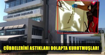 Denizli'deki Avukatlara Operasyonu'nda İlginç Detaylar Ortaya Çıktı...