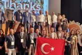 Çameli, Cittaslow Uluslararası Genel Kurulu’nda Denizli'yi Temsil Etti...