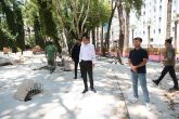 Denizli Candoğan Parkı Yeni Yolculuğuna Hazırlanıyor...