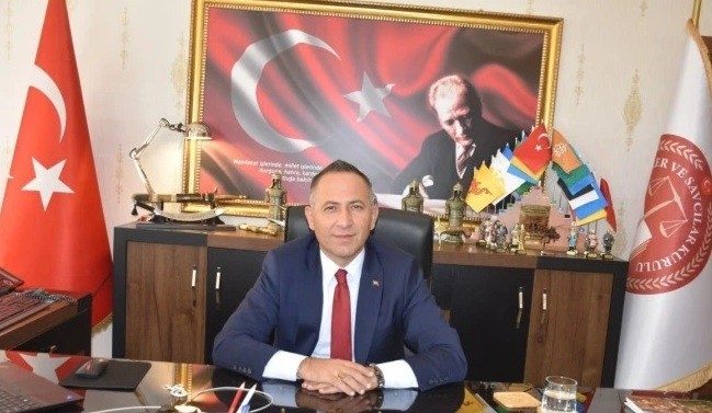 Denizli Cumhuriyet Başsavcılığına Akbulut Atandı