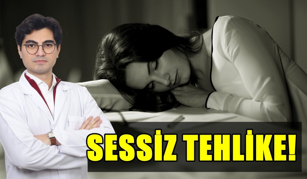 Modern Hayatın Sessiz Tehlikesi: Psikolojik Yorgunluk