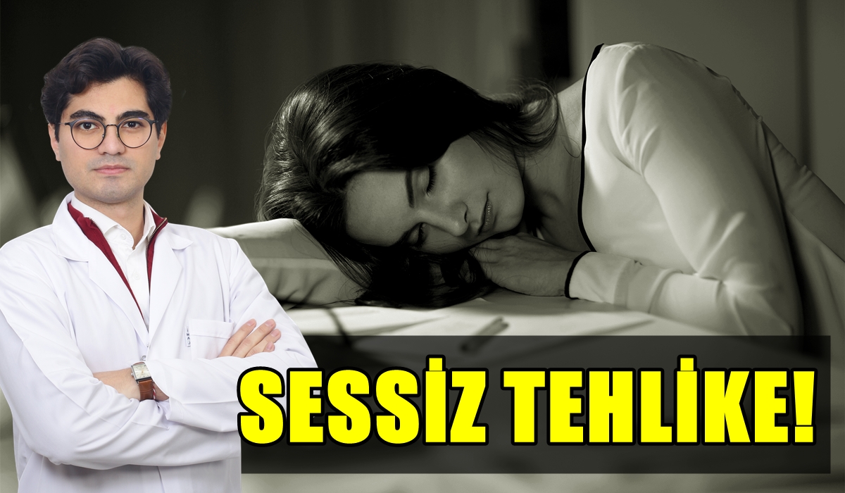 Modern Hayatın Sessiz Tehlikesi: Psikolojik Yorgunluk