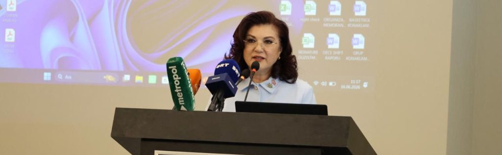 DODER, Farkındalık Kahvaltısında Protokol ve Basın Mensuplarıyla Bir Araya Geldi