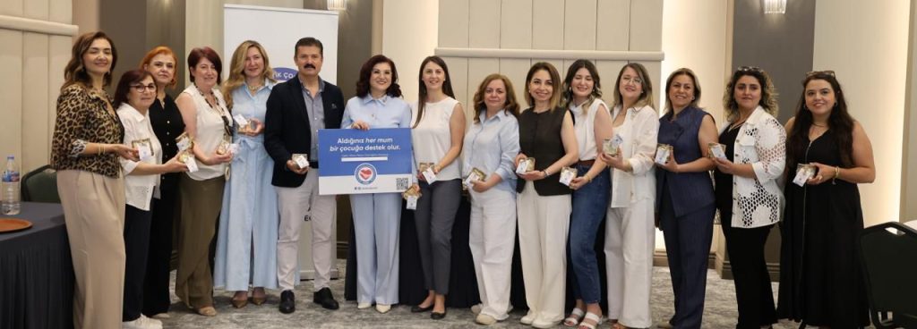 DODER, Farkındalık Kahvaltısında Protokol ve Basın Mensuplarıyla Bir Araya Geldi