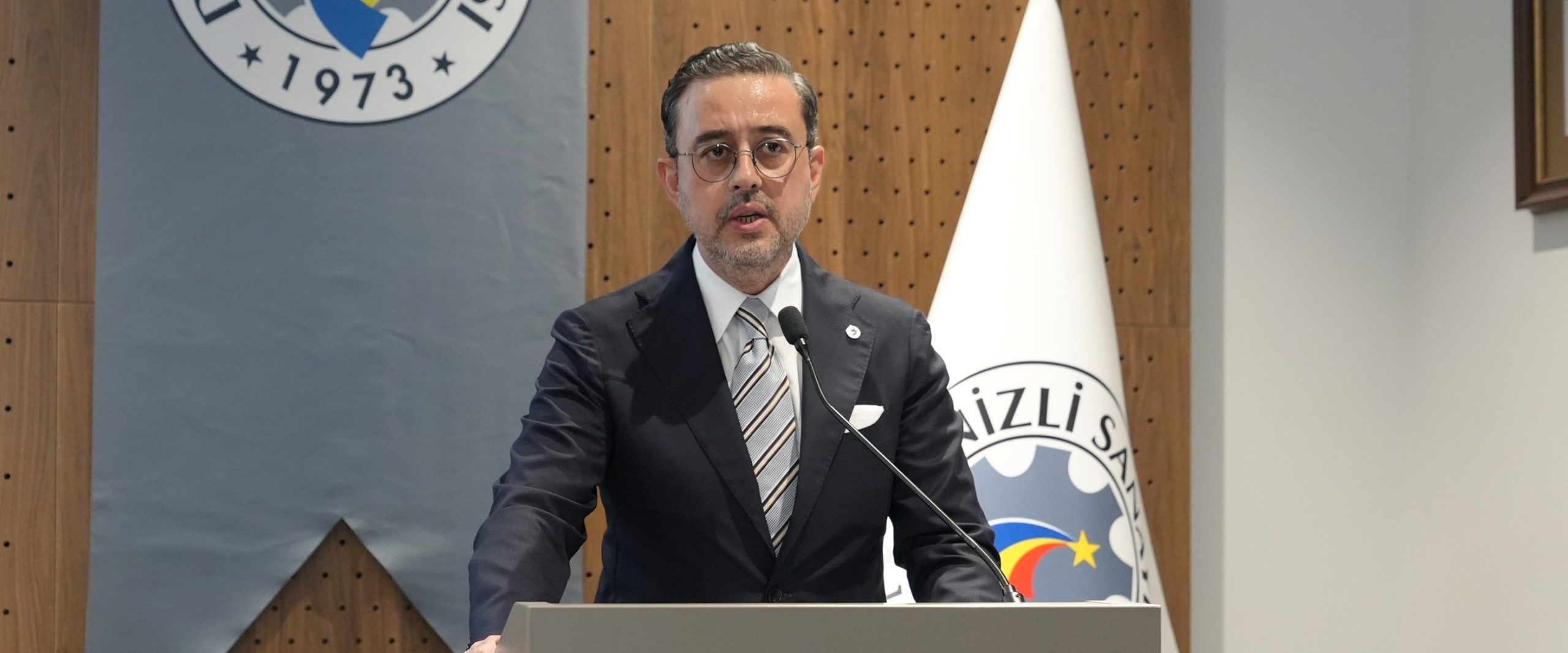 DSO Başkanı Kasapoğlu: Sanayinin Katkı Vermediği Büyüme Sürdürülemez