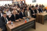DTO'da Gayrimenkuldeki Yeni Düzenlemeler Tartışıldı...