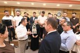 DTO, Genç Girişimci Adaylarının Yolunu Açacak Eğitim Sürecini Başlattı