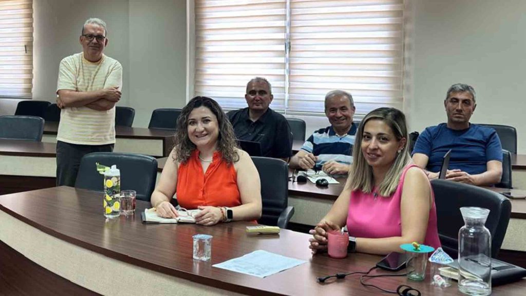 DTO ABİGEM'le İhracatta Yapay Zeka Dönemi Başladı...