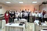 Denizli'de Konuşan Büyükelçi Sezgin: Dengeleyici Tüm Vasıtalar İmha Edildi