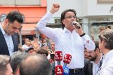 CHP'de Beklenen Deprem Gerçekleşti: Horzum'la Birlikte 26 İl Başkanı Görevden Alındı...