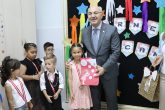 Denizli'de 180 Bin Öğrenci Karne Sevinci Yaşadı