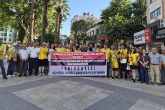 Denizli'de Öğretmenler Sesini Yükseltti: Barikat Değil, Çözüm İstiyoruz!